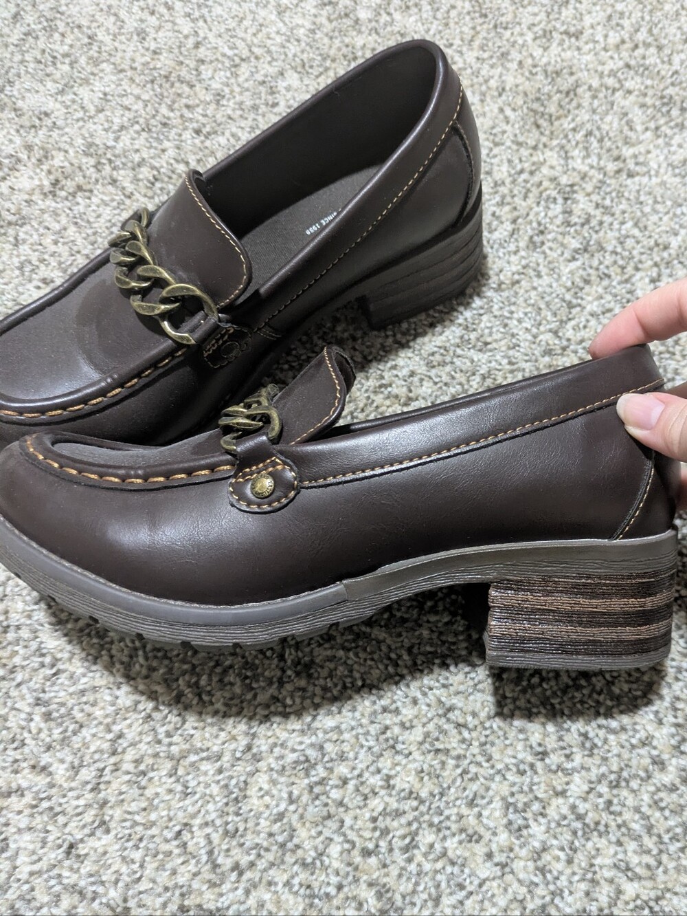 Eastland Nora Loafer